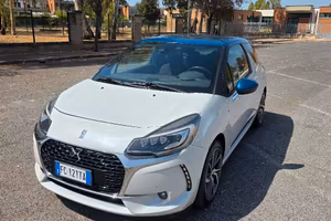 Citroen ds3 1.6hdi 120cv 2016 