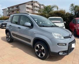 Fiat Panda MJet 4x4"Finanziabile Senza Busta Paga