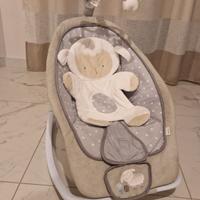 Sdraietta Ingenuity Cuddle Lamb