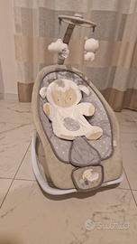 Sdraietta Ingenuity Cuddle Lamb