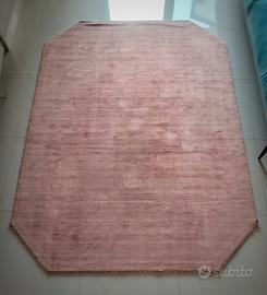 Tappeto Westwing in viscosa 230 cm x 163 cm