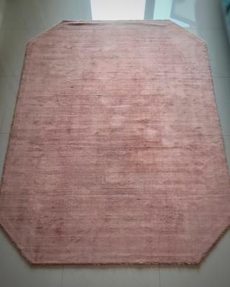 Tappeto Westwing in viscosa 230 cm x 163 cm