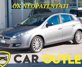 Fiat Bravo 1.6 MJT 120 CV DPF " OK NEOPATENTATI"