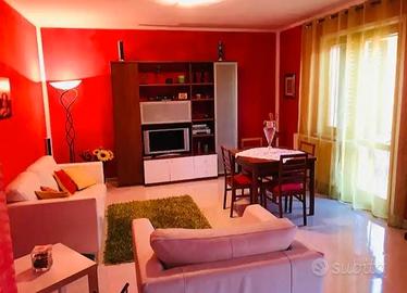 CASA MAJA(La Casa in Paese)