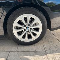 Cerchi e gomme BMW