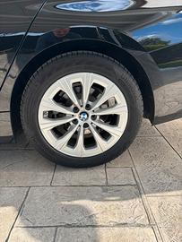 Cerchi e gomme BMW