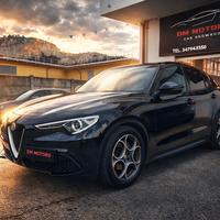 Alfa Romeo Stelvio 2.2 TD Sport-Tech 160 CV AT8 RW