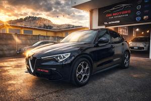 Alfa Romeo Stelvio 2.2 TD Sport-Tech 160 CV AT8 RW