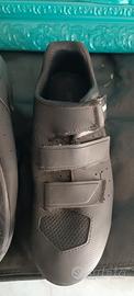 scarpe ciclismo uomo 43