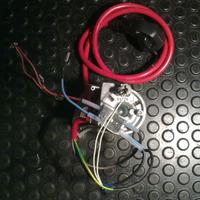 Caldaia mer macchina caffe' Krups dolce gusto