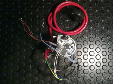 Caldaia mer macchina caffe' Krups dolce gusto