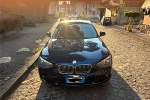 BMW serie 1 116d