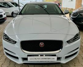 Jaguar XE 2.0 D Turbo aut. R-Sport