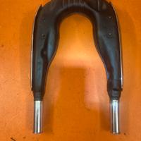 Honda goldwind 1000 silenziatore