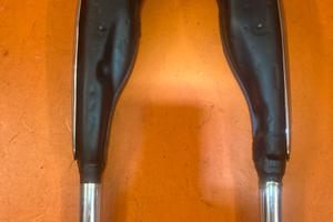 Honda goldwind 1000 silenziatore