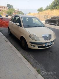 lancia j Multijet 