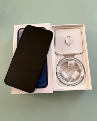 Iphone 12 mini 128 gb