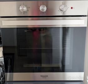 Forno Hotpoint Ariston modello FA5834  HIXHA