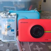 Polaroid snaptouch 2