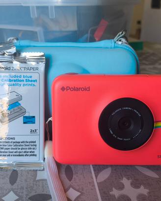Polaroid snaptouch 2