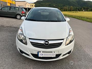 Opel Corsa 1.3 CDTI 75CV ecoFLEX 3 porte Edition