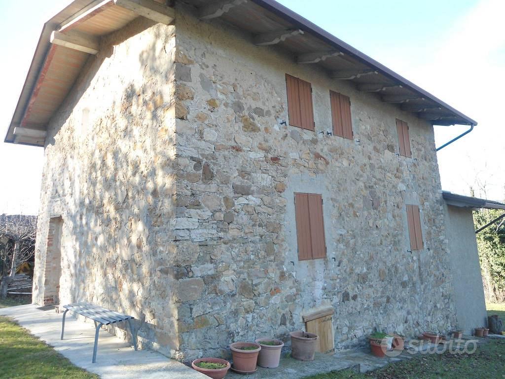 Terreno di 330400 m² a Monterenzio - Vista 4