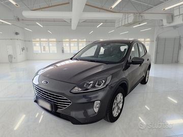 FORD KUGA 2.5 BENZINA PHEV 152 CV 2WD TITANIUM BUS