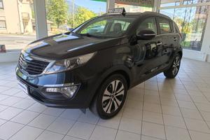 Kia Sportage 1.7 CRDI 2WD Plus - 2012