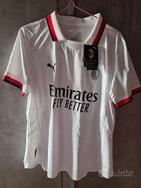 maglia calcio ac milan 