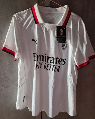 maglia calcio ac milan 