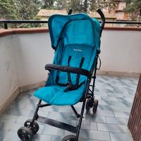 passeggino leggero prenatal