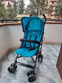 passeggino leggero prenatal