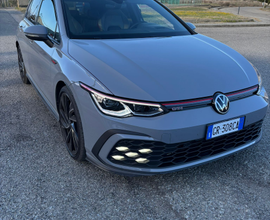 Golf 8 Gti 2021 Benzina 245cv