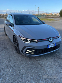 Golf 8 Gti 2021 Benzina 245cv