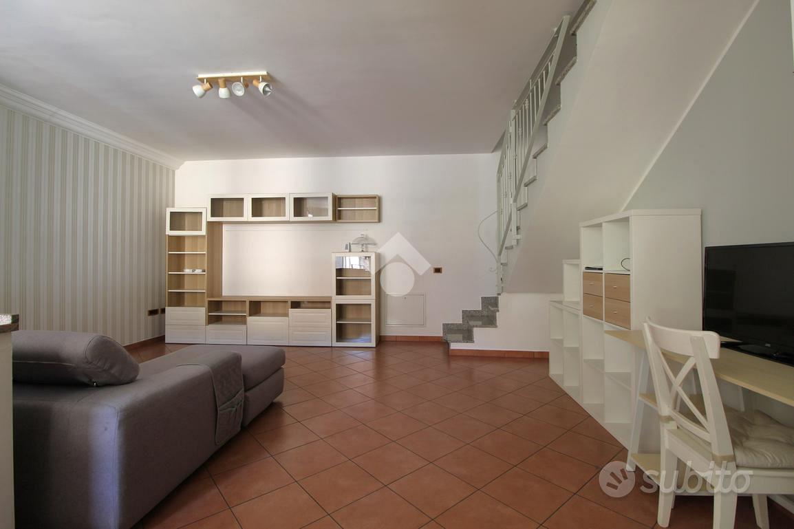 Appartamento – MB - Vista 2