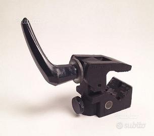 4 Morsetti superclamp Manfrotto