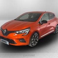 Renault Clio 1.6 e-tech full hybrid e-tech enginee