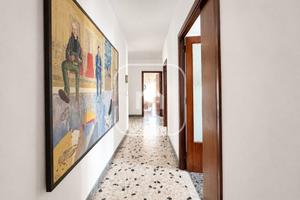 Appartamento di 100 m² con 3 locali a Roma