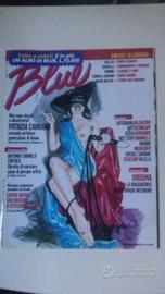 Blue Fumetti erotici d'autore. 1996  N.63