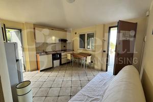 Appartamento Tortoreto [Cod. rif A209VRG]