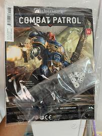 Warhammer 40K Combat Patrol uscita N.5