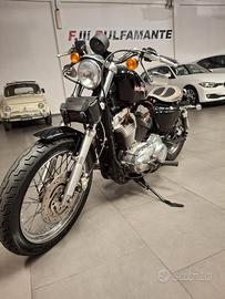 Harley-Davidson Sportster 883 - 2007