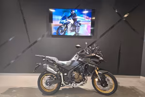 Voge Valico 625 DSX Pronta Consegna