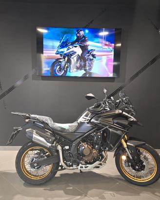 Voge Valico 625 DSX Pronta Consegna