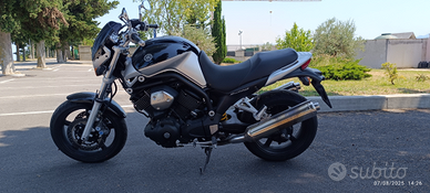 Yamaha BT 1100 Bulldog