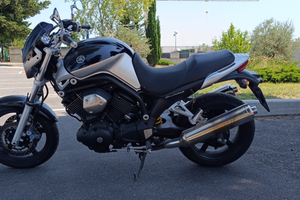 Yamaha BT 1100 Bulldog