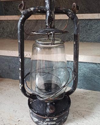 Lanterna antica Tower Lite – British Manufacture