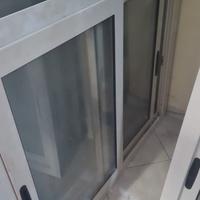 INFISSI USATI IN PERFETTE CONDIZIONI