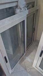 INFISSI USATI IN PERFETTE CONDIZIONI