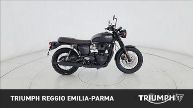 TRIUMPH Bonneville 1200 T120 Black Abs